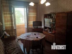 1-к квартира, вторичка, 36м2, 4/5 этаж