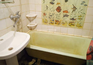 2-к квартира, вторичка, 49м2, 14/14 этаж
