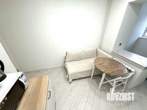 1-к квартира, вторичка, 40м2, 2/10 этаж