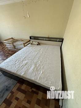 1-к квартира, вторичка, 31м2, 3/5 этаж