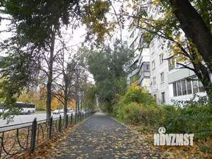 1-к квартира, вторичка, 38м2, 5/9 этаж