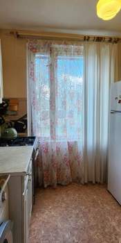 3-к квартира, вторичка, 57м2, 1/9 этаж