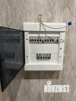 1-к квартира, вторичка, 36м2, 7/14 этаж