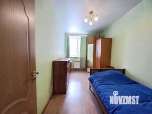 2-к квартира, вторичка, 48м2, 1/2 этаж