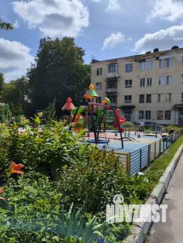 2-к квартира, вторичка, 49м2, 3/4 этаж
