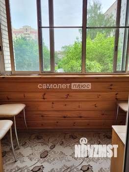 2-к квартира, вторичка, 47м2, 2/9 этаж