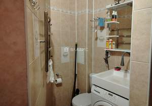 Студия квартира, вторичка, 18м2, 5/5 этаж