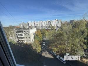 3-к квартира, вторичка, 67м2, 7/9 этаж