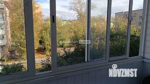 2-к квартира, вторичка, 45м2, 3/5 этаж