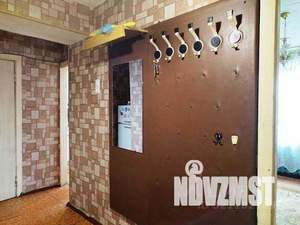 2-к квартира, вторичка, 42м2, 5/9 этаж