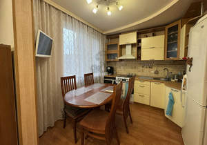 3-к квартира, вторичка, 70м2, 11/14 этаж