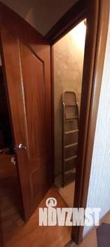 3-к квартира, вторичка, 62м2, 8/20 этаж