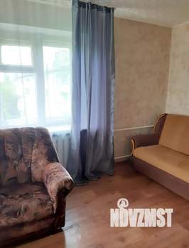 1-к квартира, вторичка, 31м2, 5/5 этаж