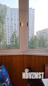 1-к квартира, вторичка, 38м2, 6/10 этаж