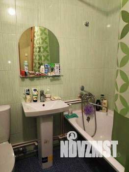 1-к квартира, вторичка, 34м2, 3/5 этаж