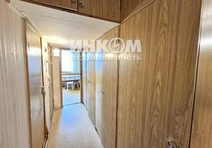 3-к квартира, вторичка, 80м2, 6/16 этаж