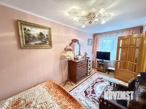 2-к квартира, вторичка, 42м2, 4/5 этаж