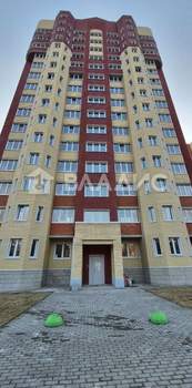 3-к квартира, вторичка, 92м2, 6/15 этаж