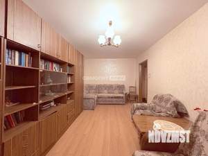 2-к квартира, вторичка, 49м2, 8/10 этаж