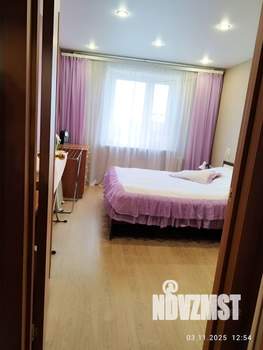 3-к квартира, вторичка, 65м2, 8/9 этаж