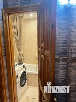 2-к квартира, вторичка, 52м2, 1/9 этаж