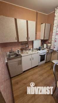 2-к квартира, вторичка, 49м2, 8/10 этаж