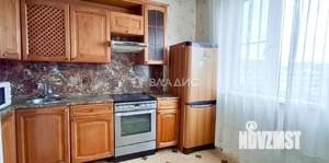 3-к квартира, вторичка, 75м2, 9/16 этаж