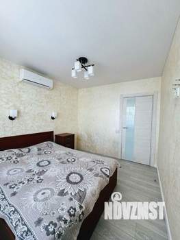 2-к квартира, вторичка, 42м2, 1/5 этаж