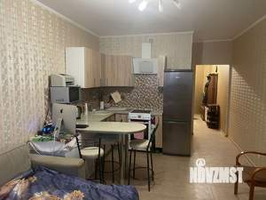 Студия квартира, вторичка, 28м2, 2/14 этаж