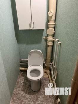 1-к квартира, вторичка, 34м2, 2/9 этаж