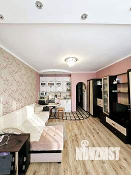 Студия квартира, вторичка, 25м2, 5/10 этаж