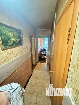 2-к квартира, вторичка, 44м2, 1/2 этаж