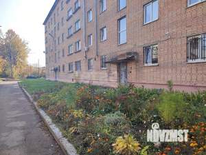 Студия квартира, вторичка, 19м2, 3/5 этаж