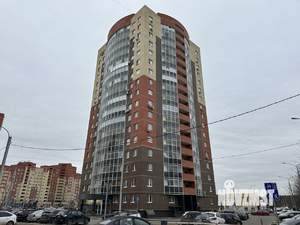 Студия квартира, вторичка, 29м2, 16/17 этаж