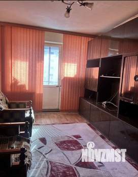 1-к квартира, вторичка, 33м2, 4/5 этаж