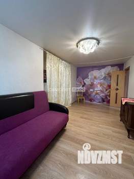 2-к квартира, вторичка, 43м2, 5/5 этаж