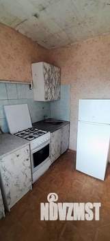 2-к квартира, вторичка, 45м2, 3/5 этаж