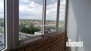 1-к квартира, вторичка, 37м2, 8/17 этаж