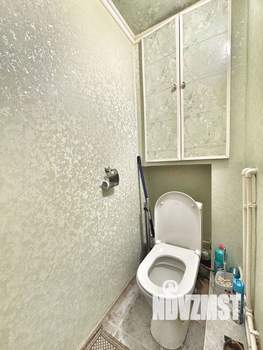 1-к квартира, вторичка, 33м2, 6/9 этаж