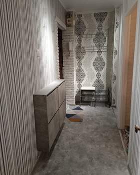 2-к квартира, вторичка, 44м2, 4/5 этаж