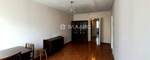 3-к квартира, вторичка, 62м2, 3/5 этаж