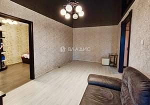 2-к квартира, вторичка, 42м2, 4/5 этаж