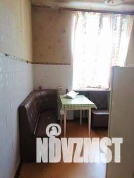 1-к квартира, вторичка, 32м2, 1/4 этаж