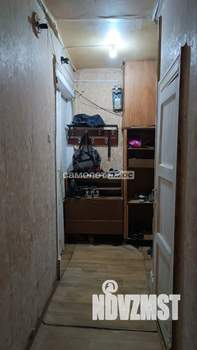 3-к квартира, вторичка, 60м2, 2/2 этаж