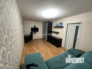 2-к квартира, вторичка, 44м2, 1/5 этаж