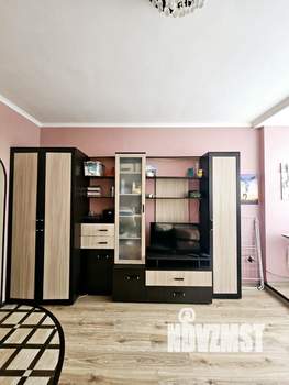 Студия квартира, вторичка, 25м2, 5/10 этаж