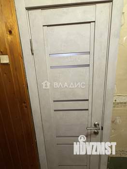 1-к квартира, вторичка, 30м2, 1/5 этаж