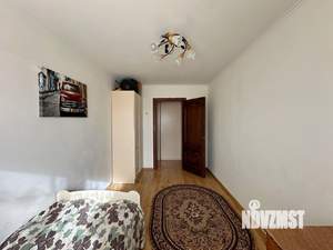 4-к квартира, вторичка, 78м2, 6/9 этаж