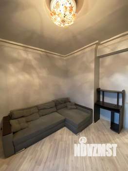 2-к квартира, вторичка, 49м2, 4/4 этаж
