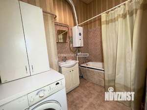 2-к квартира, вторичка, 59м2, 4/4 этаж